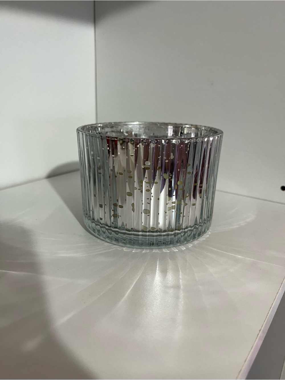 Spiced apple Three Wick Candle